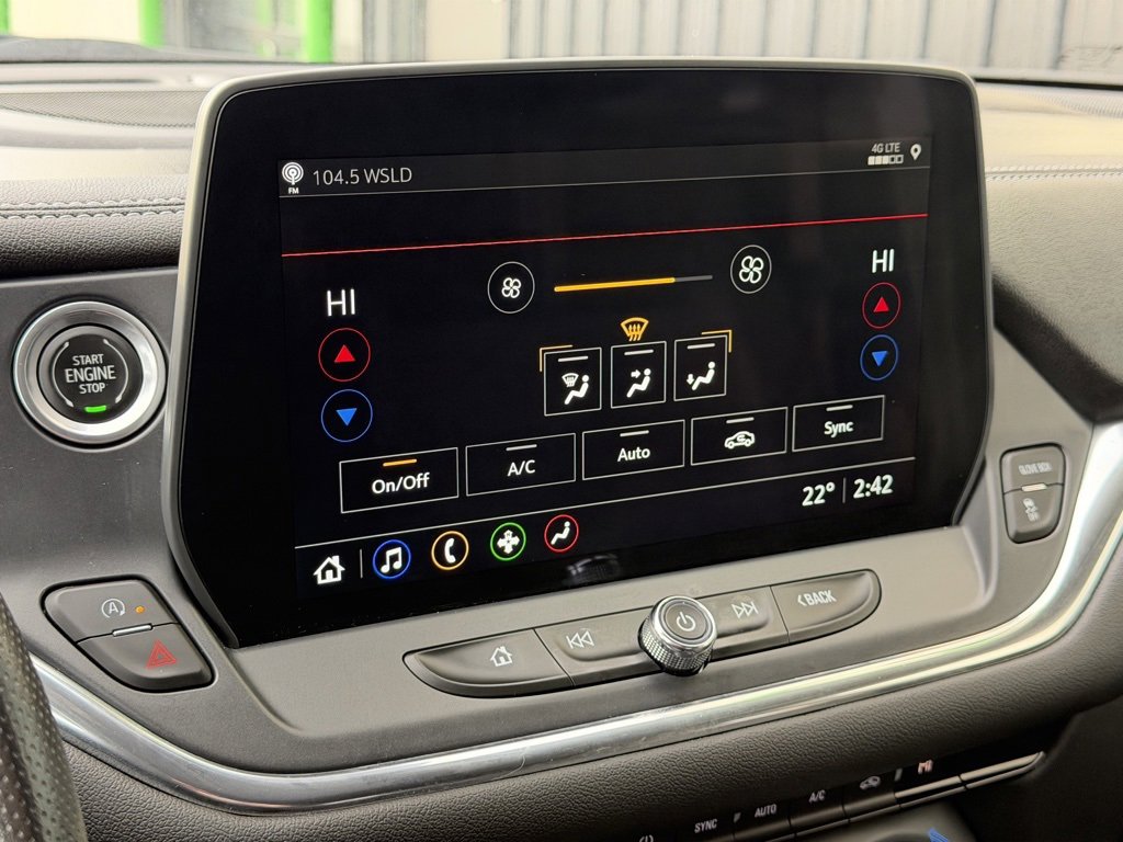 Used 2023 Chevrolet Blazer LT w/ Midnight/Sport Edition image 14