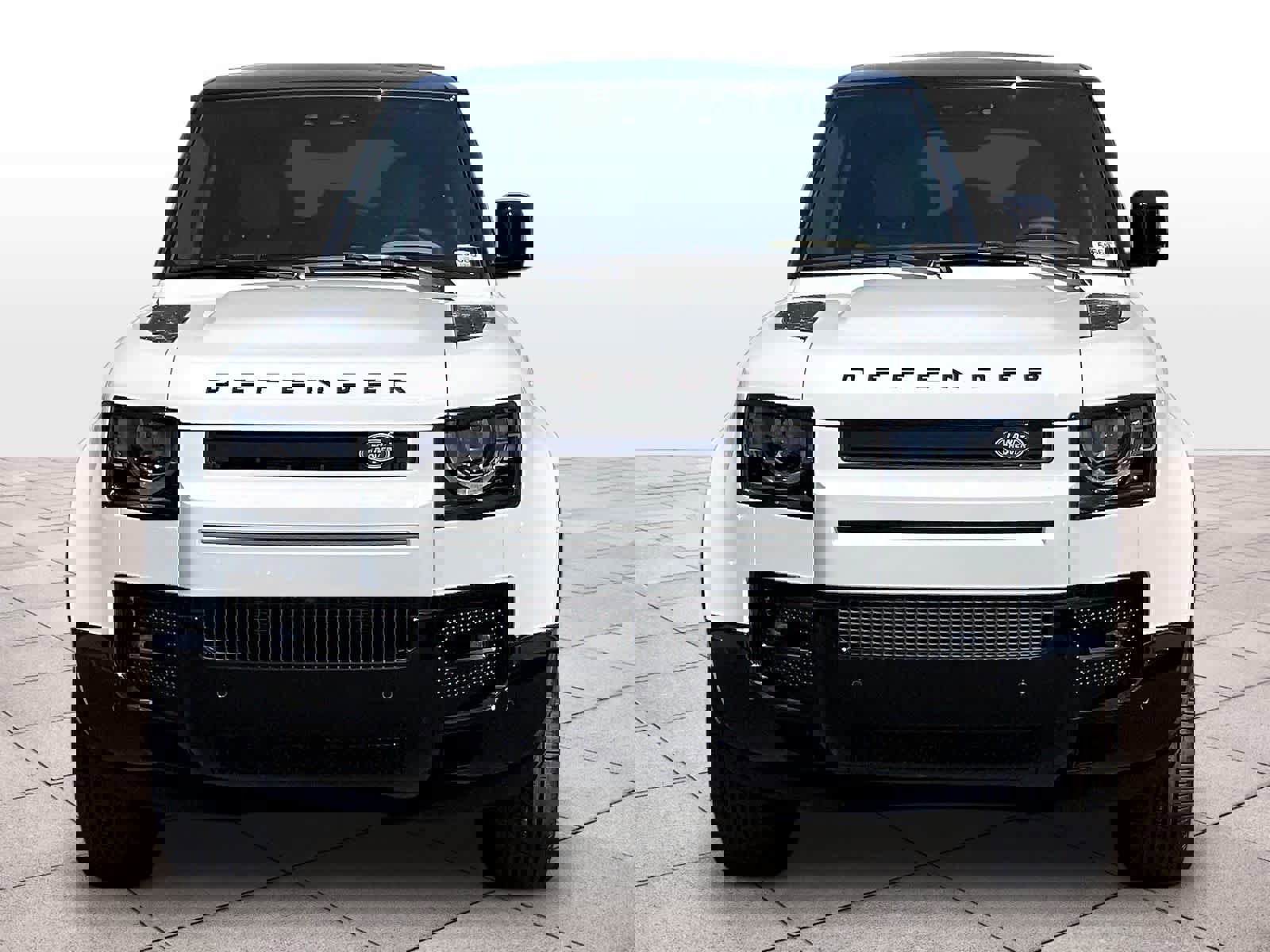 New 2025 Land Rover Defender 90 V8 image 5