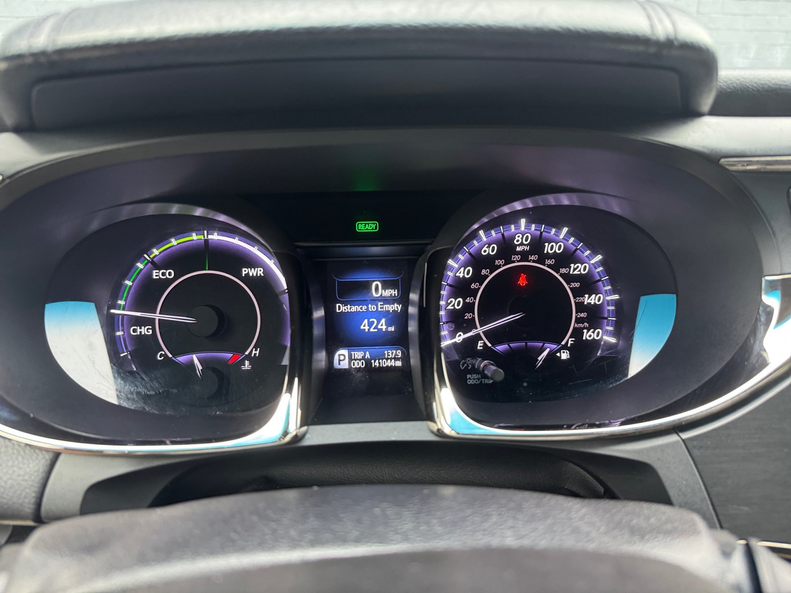 Used 2013 Toyota Avalon Limited FWD image 18