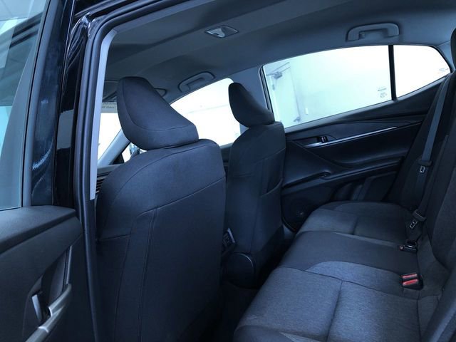 Certified 2025 Toyota Camry LE image 19