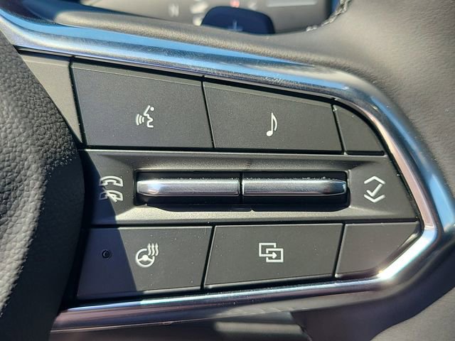 New 2026 Chevrolet Equinox LT w/ Safety and Technology Package image 23