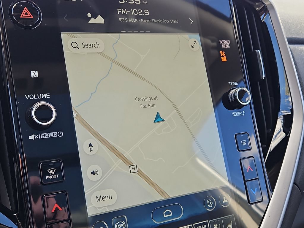 New 2026 Subaru Ascent Touring AWD/4WD image 8