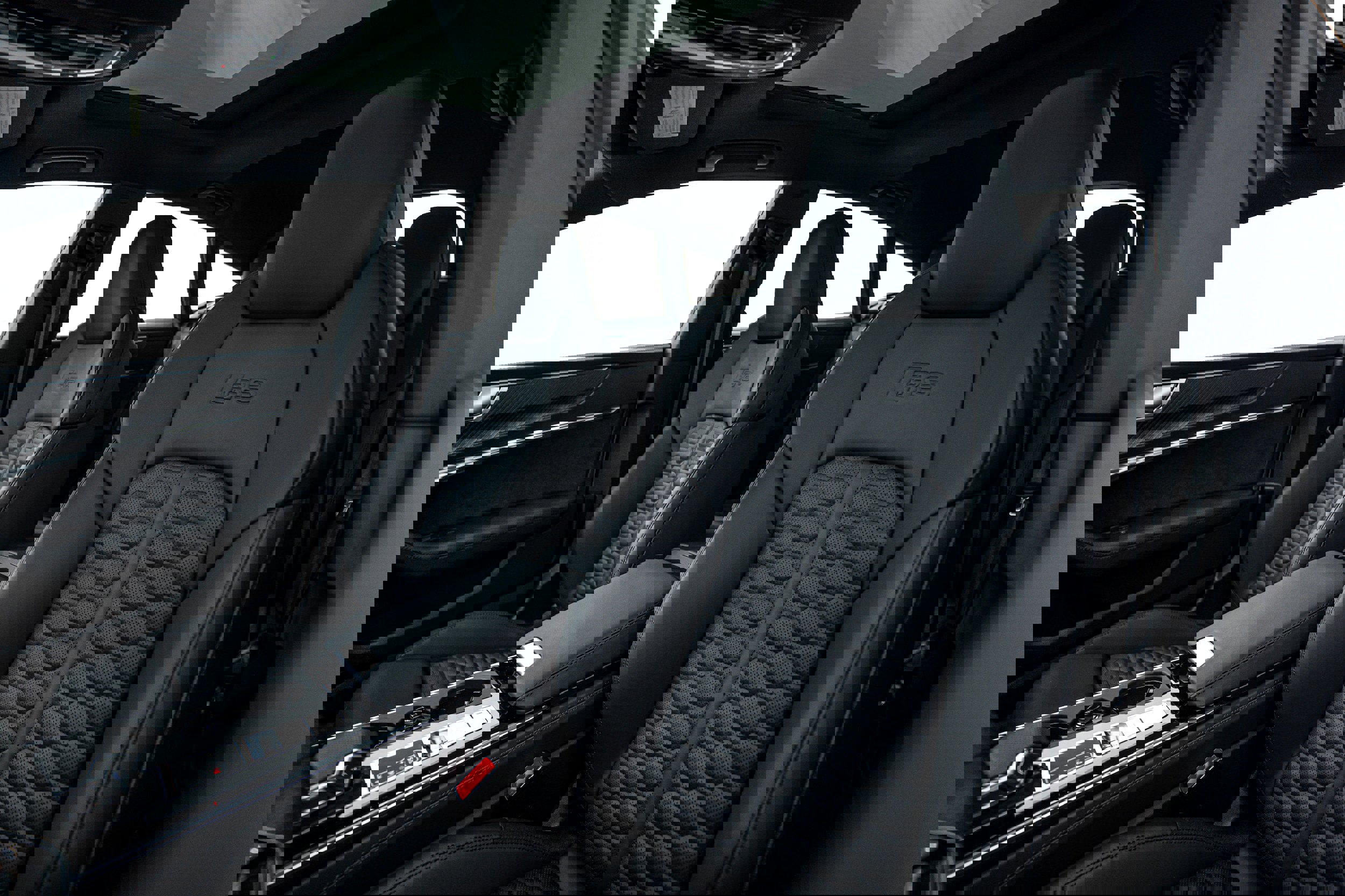 New 2025 Audi RS 7 Performance image 13