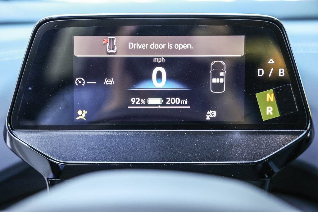 New 2026 Volkswagen ID.4 Pro S image 35