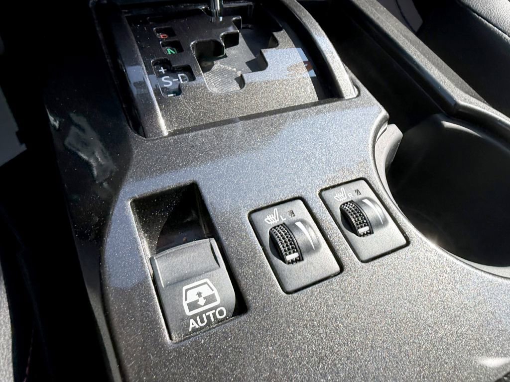 Used 2016 Toyota 4Runner Trail Premium image 23