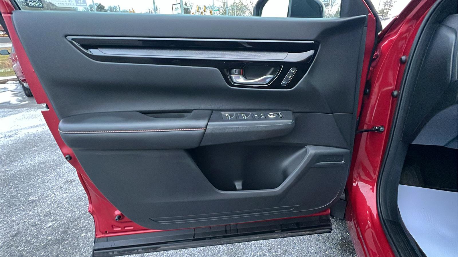 Used 2023 Honda CR-V Sport Touring image 22