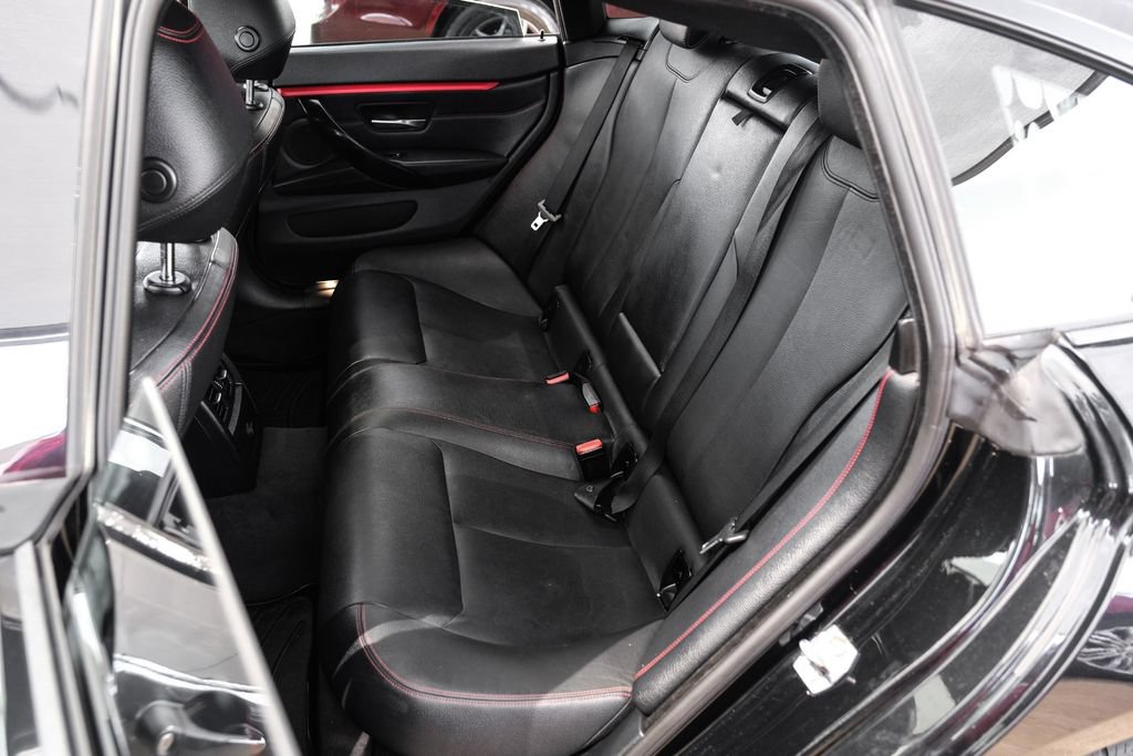 Used 2015 BMW 428i Gran Coupe RWD image 35