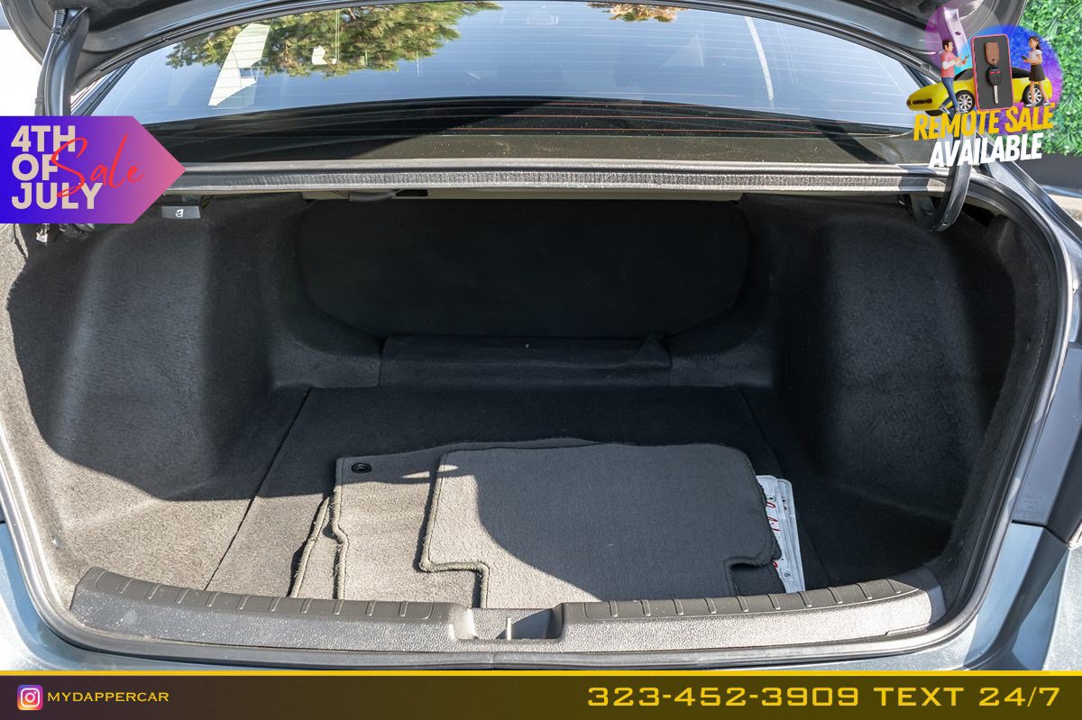Used 2022 Honda Civic LX image 16
