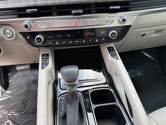 Certified 2025 Kia Telluride EX image 22