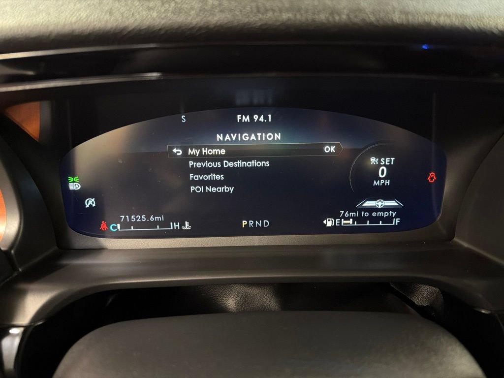 Certified 2020 Lincoln Aviator Reserve w/ Equipment Group 202A AWD/4WD image 22