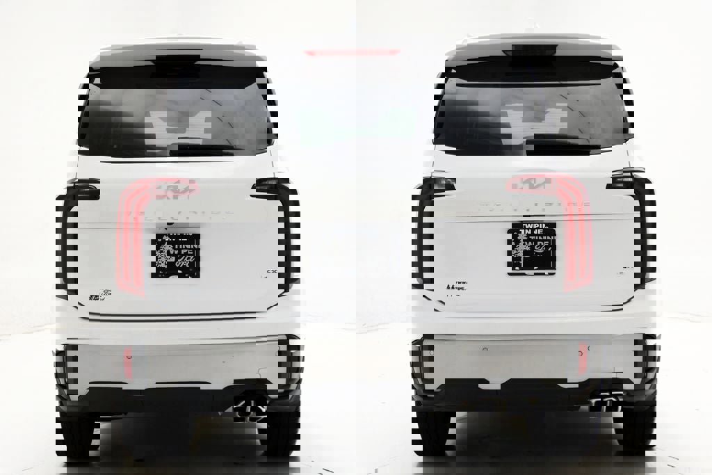 Used 2023 Kia Telluride S w/ S Sunroof Package image 8