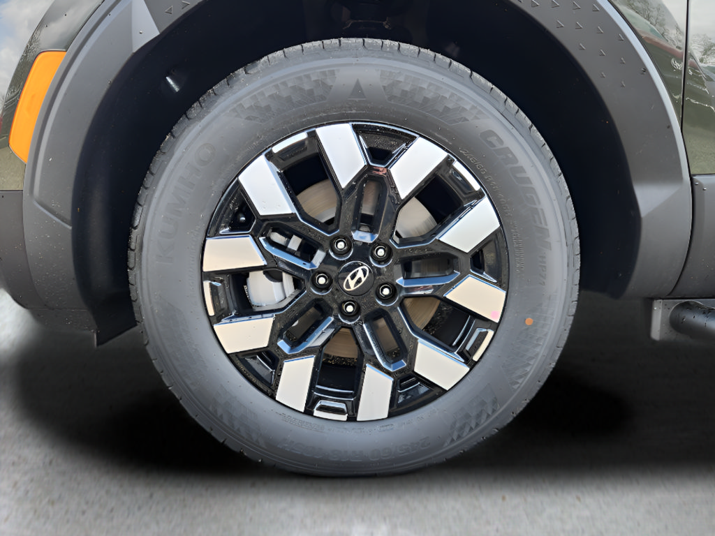 New 2026 Hyundai Santa Cruz SEL AWD/4WD image 10