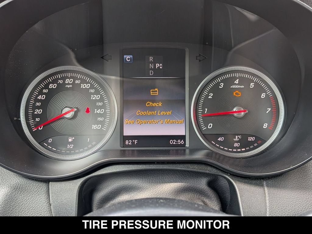 Used 2016 Mercedes-Benz GLC 300 image 21