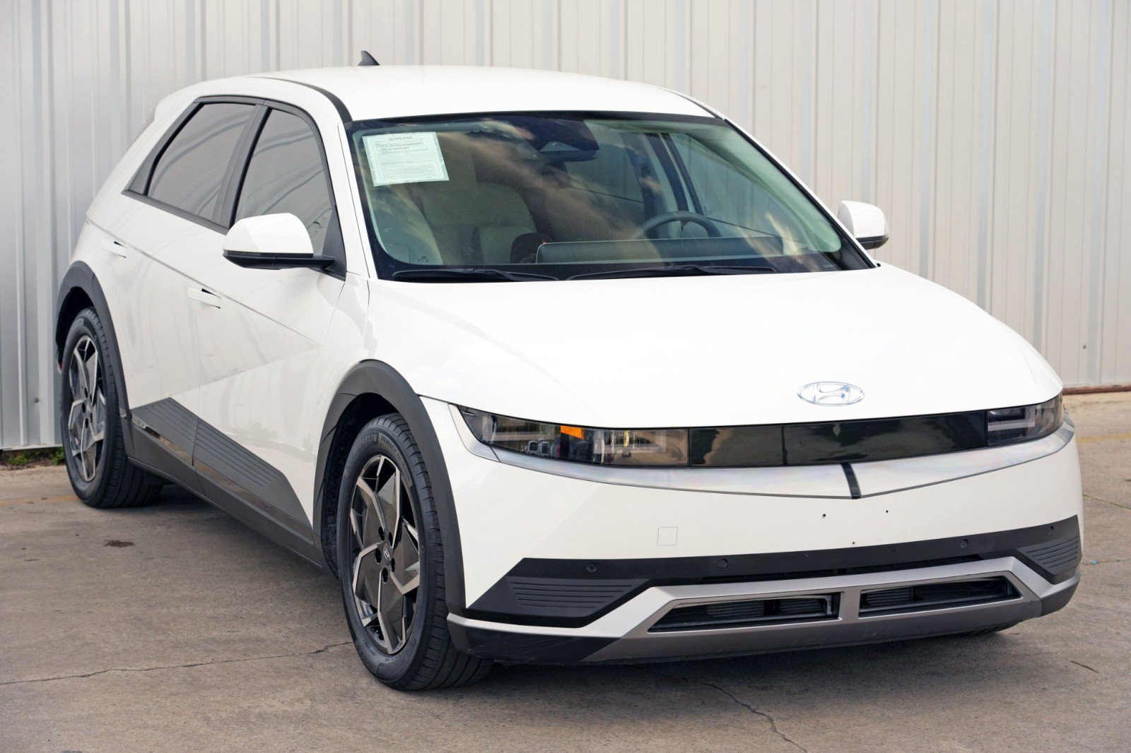 Used 2022 Hyundai Ioniq 5 SEL RWD image 51