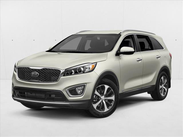 Used 2016 Kia Sorento EX AWD/4WD image 1