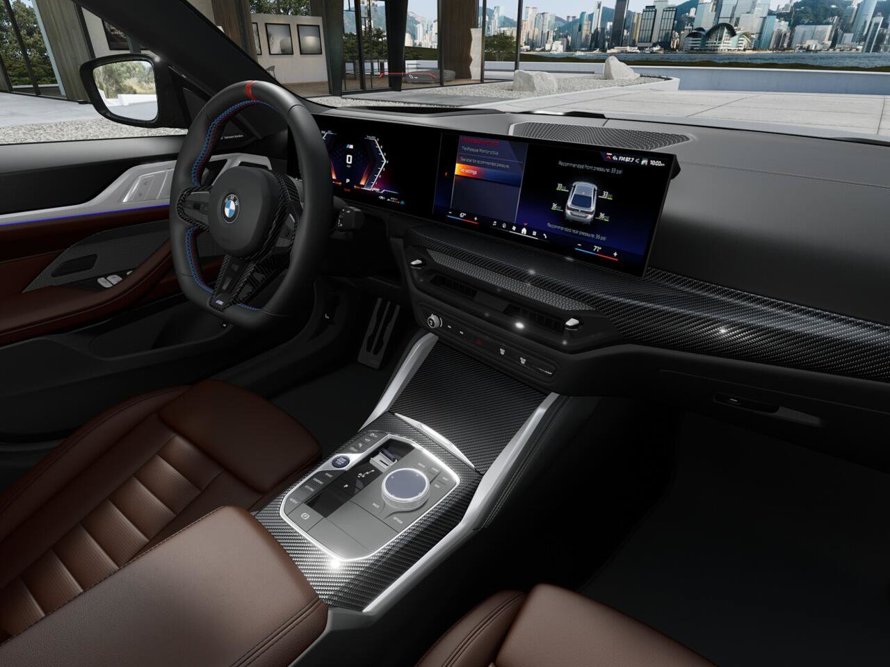 New 2027 BMW 440i xDrive AWD/4WD image 14
