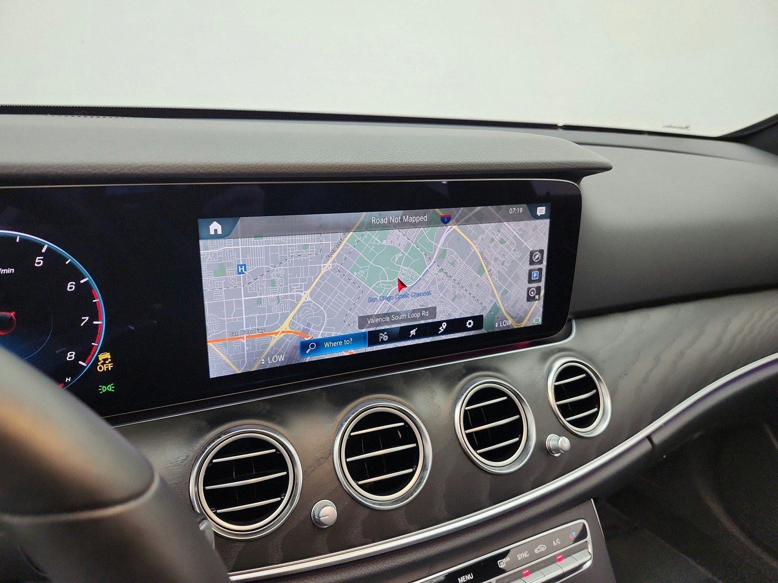 Certified 2023 Mercedes-Benz E 350 Sedan image 14