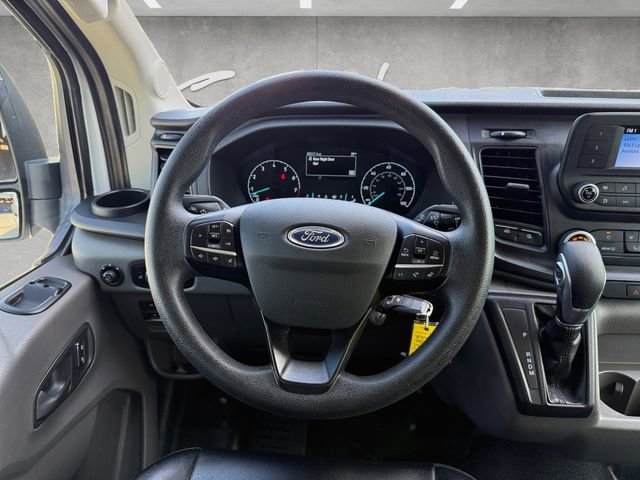 Used 2023 Ford Transit 350 XL RWD image 21