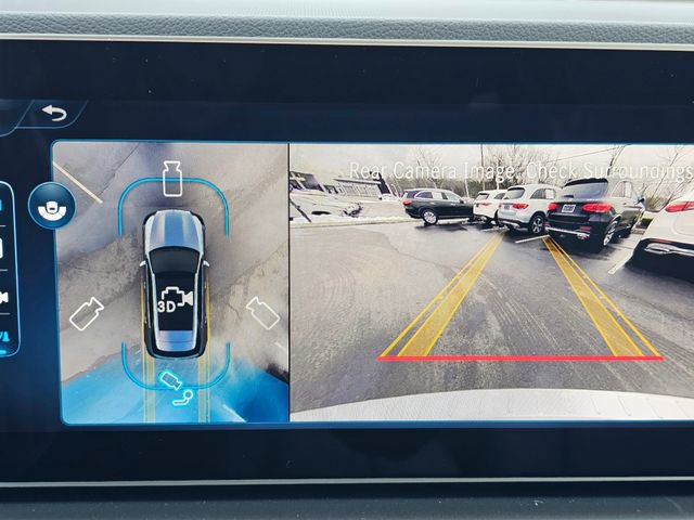 New 2026 Mercedes-Benz GLE 350 4MATIC image 36