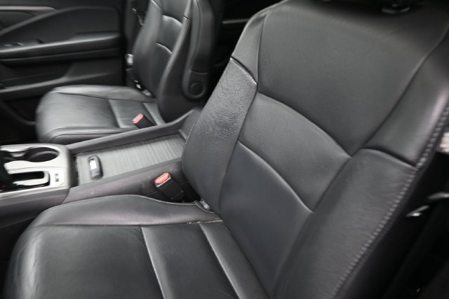 Used 2019 Honda Pilot EX-L image 18