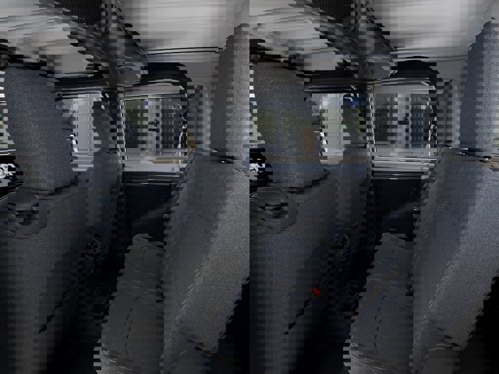 New 2026 Jeep Wrangler Sport image 23