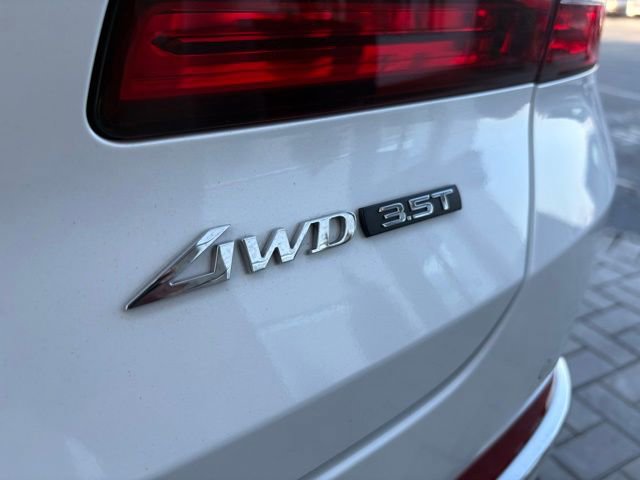 Used 2024 Genesis GV80 3.5T w/ Advanced Package image 11