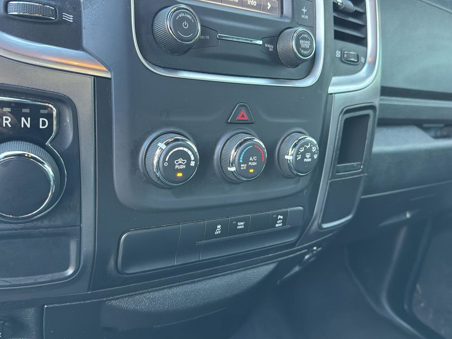 Used 2024 RAM 1500 Classic Warlock image 22