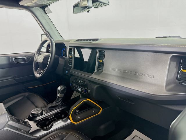 Used 2024 Ford Bronco Badlands image 29