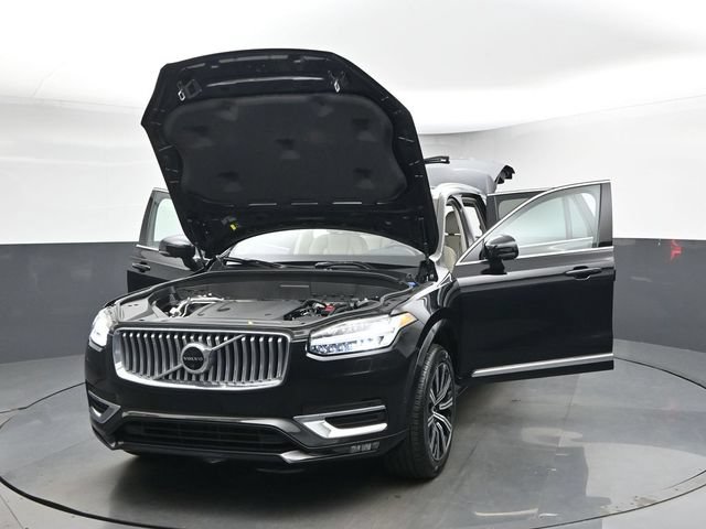 Used 2023 Volvo XC90 B6 Plus w/ Protection Package AWD/4WD image 49
