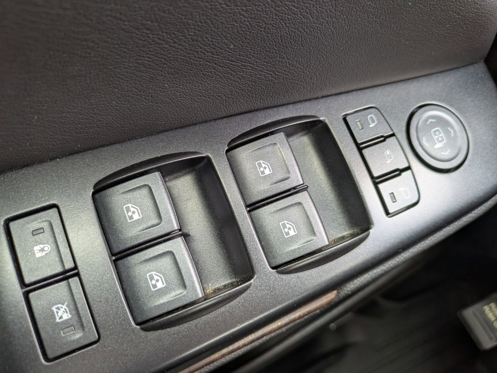 Used 2019 Chevrolet Tahoe LT image 30