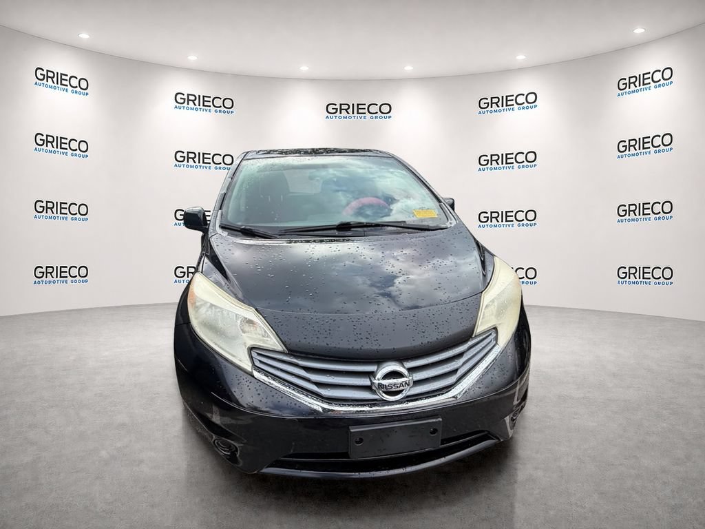 Used 2014 Nissan Versa Note SV w/ Convenience Package FWD image 2