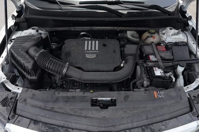 Used 2023 Cadillac XT6 Luxury FWD image 22