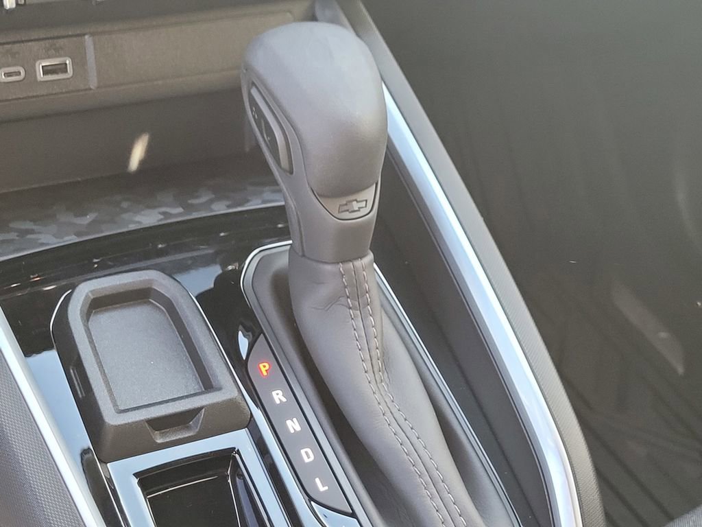 New 2026 Chevrolet Colorado W/T w/ LPO, Pro Essentials Package image 16