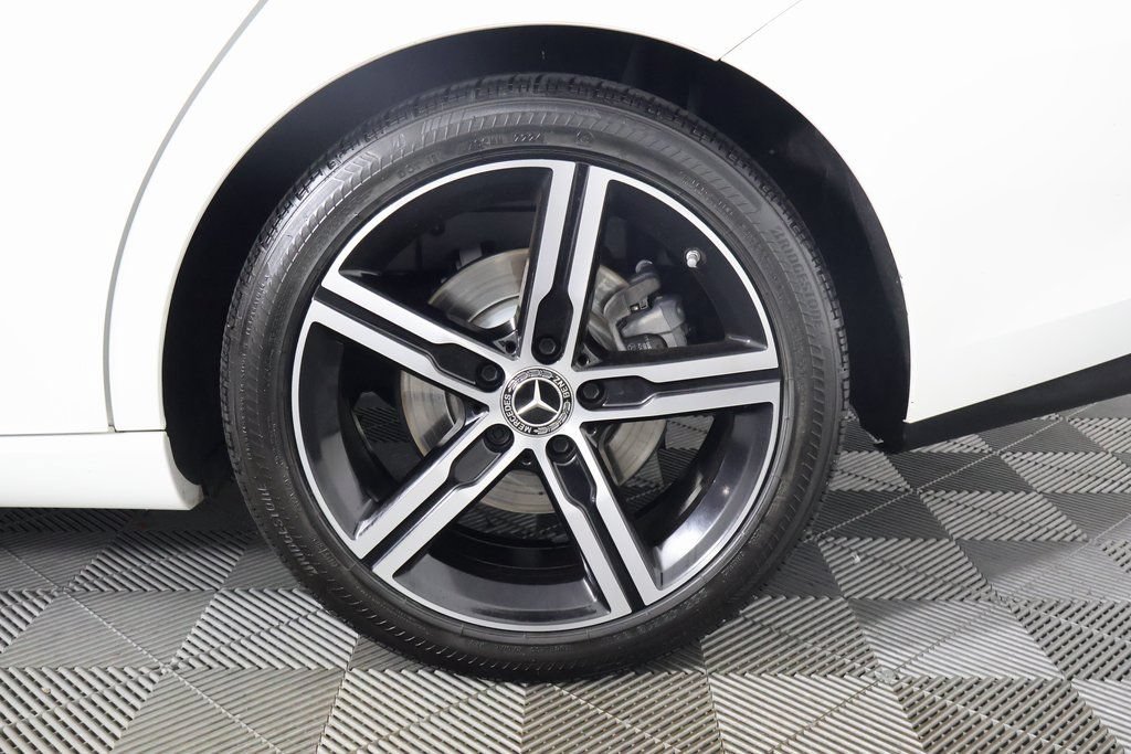 Certified 2023 Mercedes-Benz CLA 250 image 16