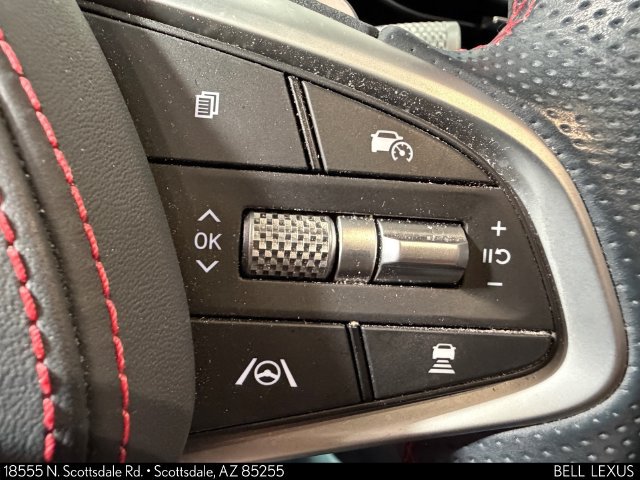 Used 2023 Genesis GV70 2.5T w/ Sport Prestige Package AWD/4WD image 25