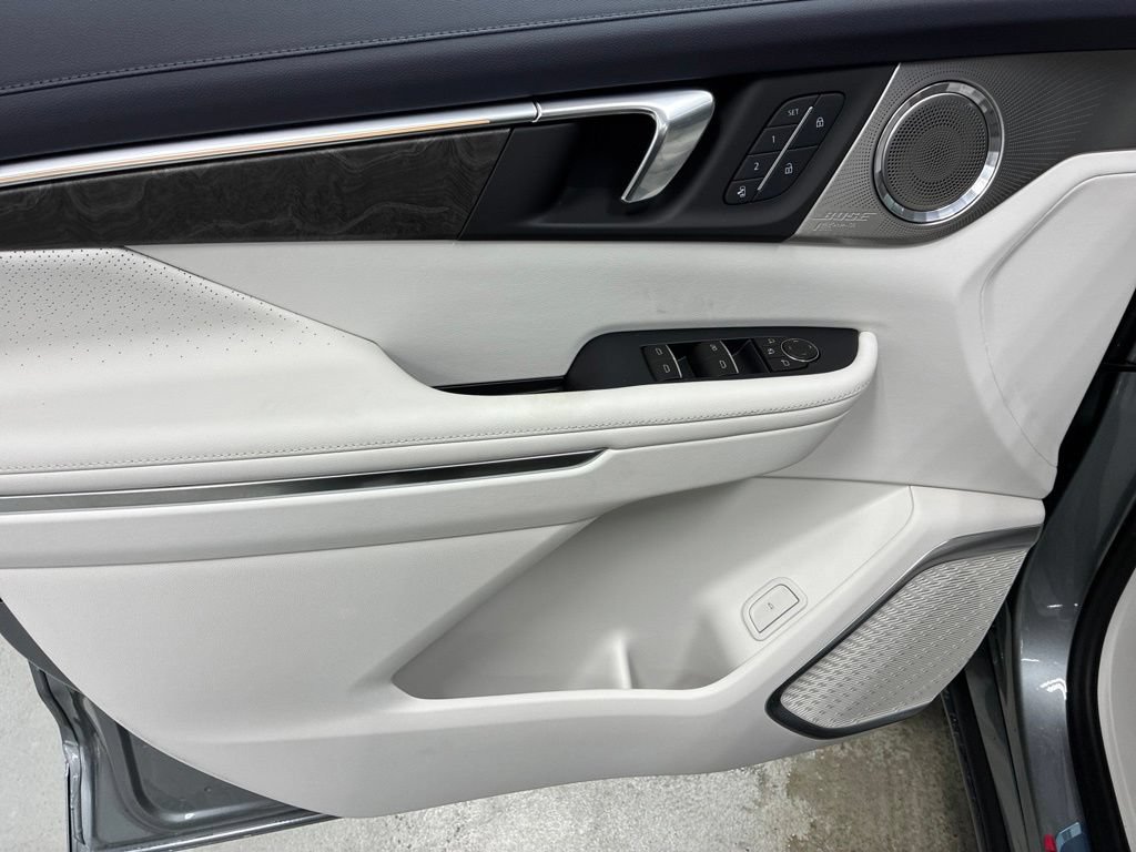 New 2027 Buick Enclave Avenir AWD/4WD image 30