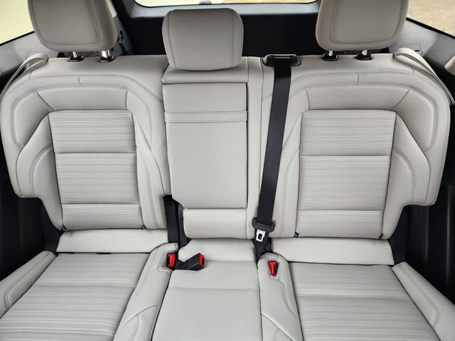 New 2026 Lincoln Nautilus Reserve w/ Jet Appearance Package image 14