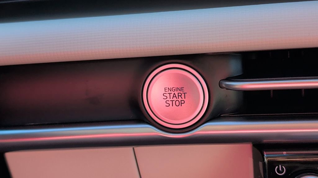 New 2026 Hyundai Tucson SEL image 28