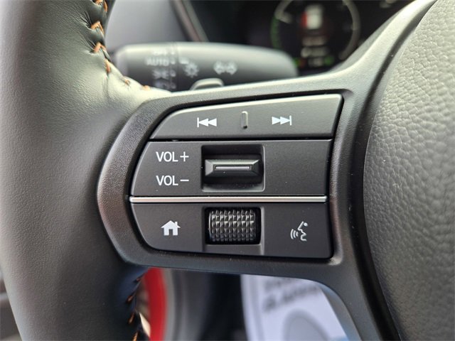 New 2026 Honda CR-V Sport image 13