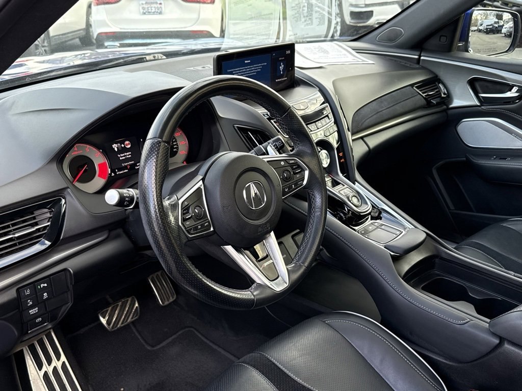 Used 2020 Acura RDX A-Spec image 20