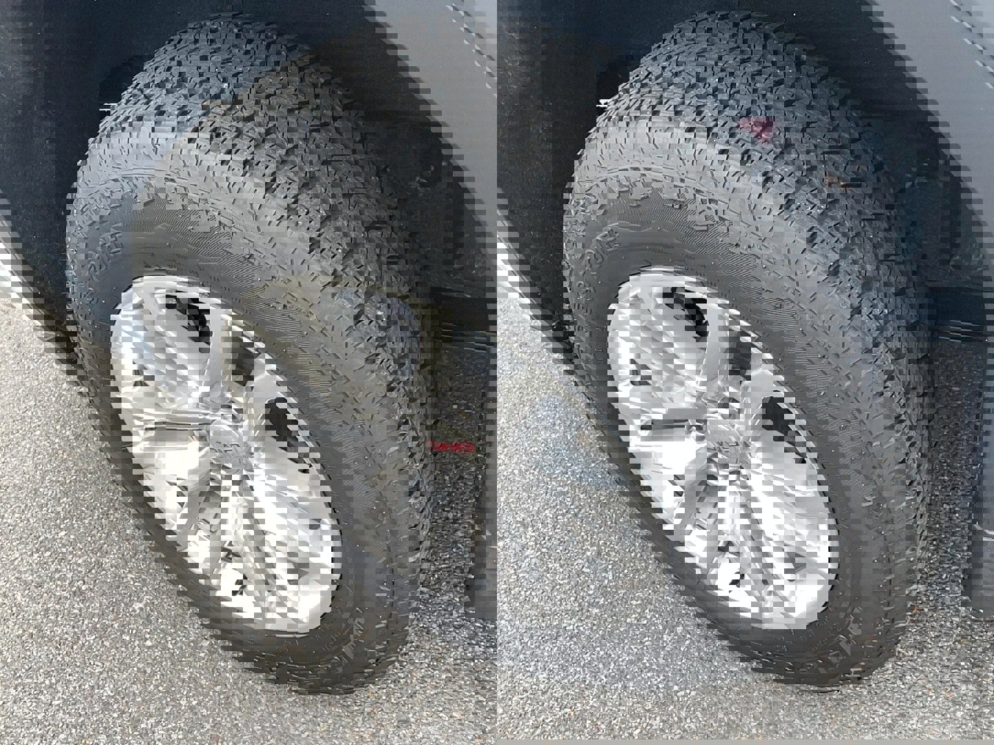 Used 2021 GMC Sierra 1500 SLT w/ SLT Premium Plus Package image 6