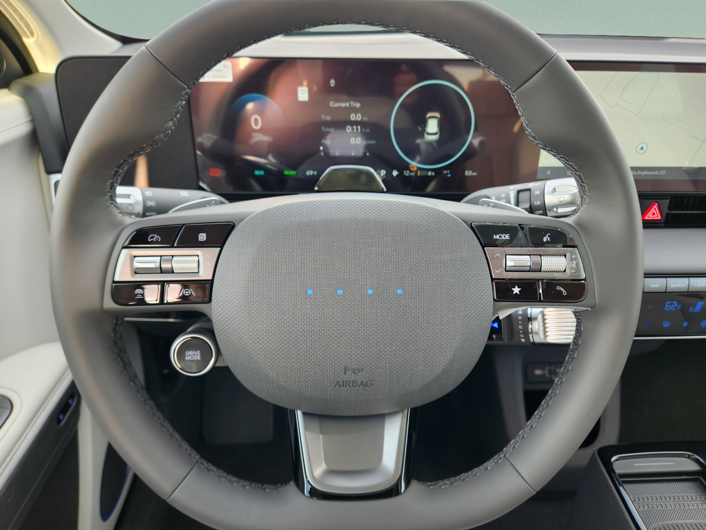 New 2026 Hyundai Ioniq 5 Limited AWD/4WD image 14