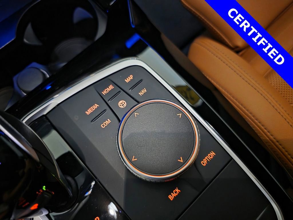 Certified 2024 BMW X3 xDrive30i w/ Premium Package w/ZPA image 27