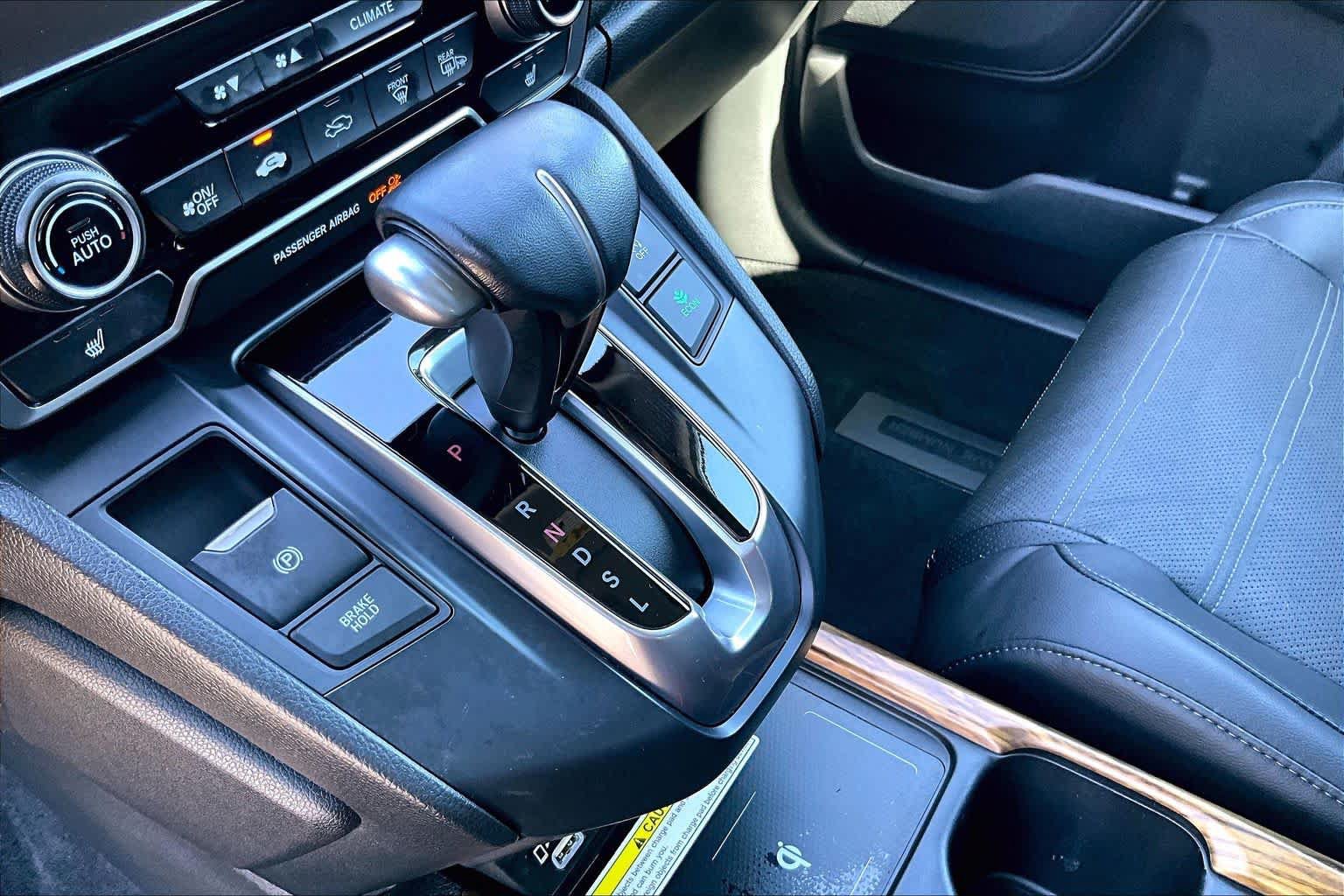 Used 2020 Honda CR-V Touring image 15