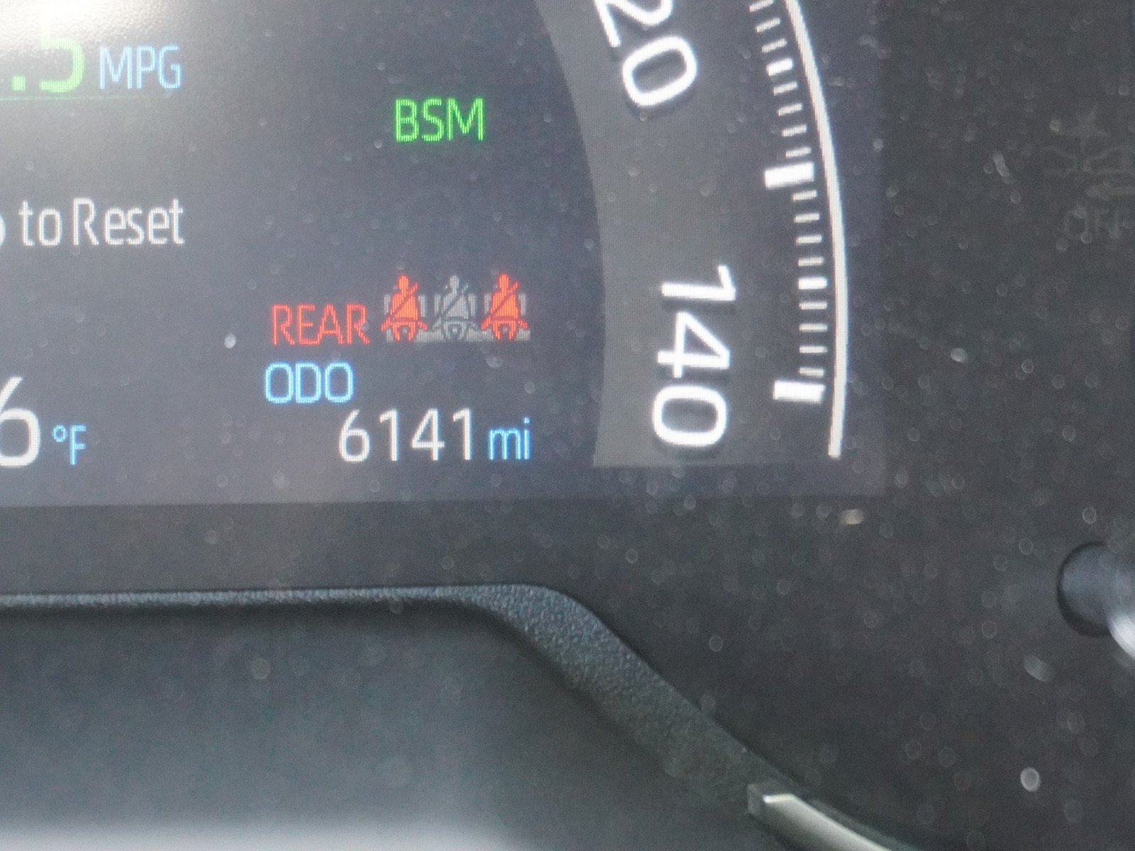Used 2025 Toyota RAV4 XLE AWD/4WD image 24