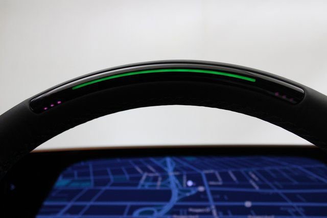 Used 2025 Cadillac CT5 V w/ Technology Package AWD/4WD image 35