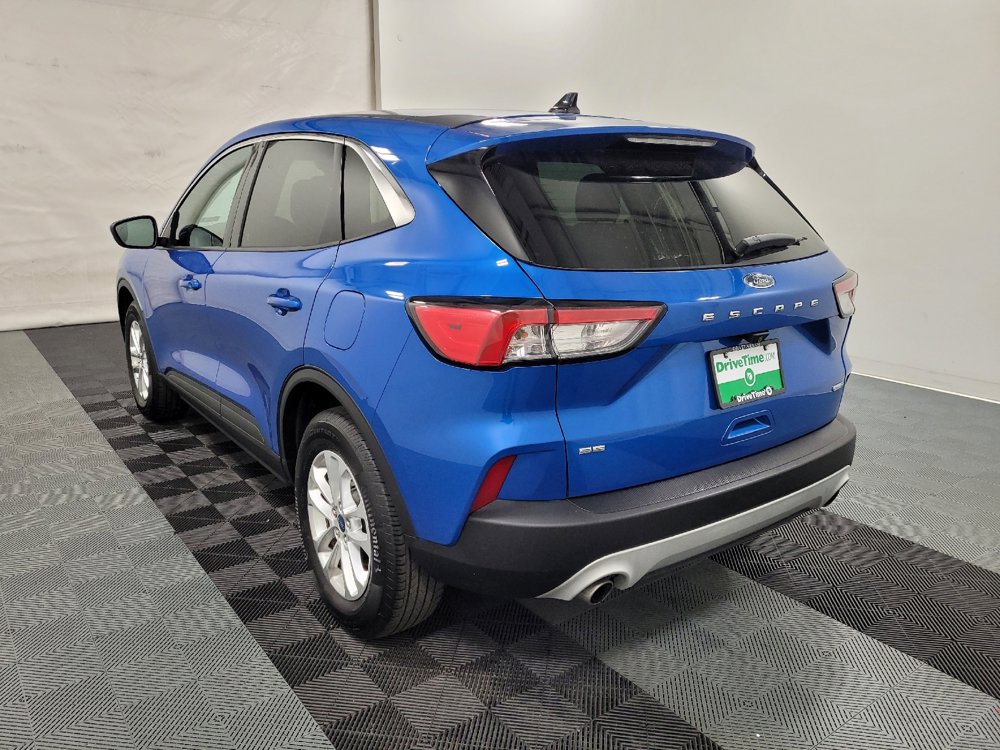 Used 2020 Ford Escape SE image 5