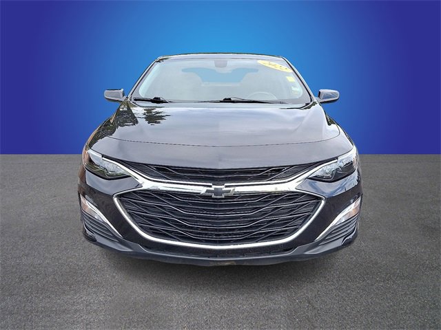 Used 2022 Chevrolet Malibu RS image 2