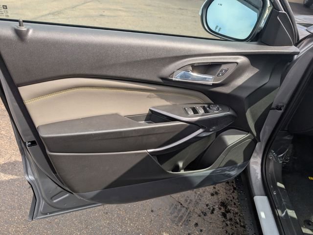 New 2026 Chevrolet Trax ACTIV w/ Sunroof Package image 14