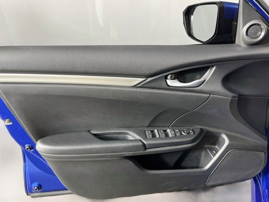 Used 2021 Honda Civic Sport image 22
